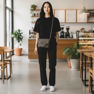 blugirl blumarine shoulder Bag